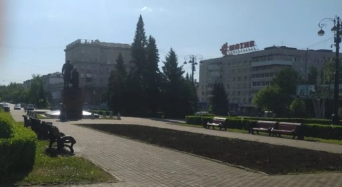 тагил центр лето