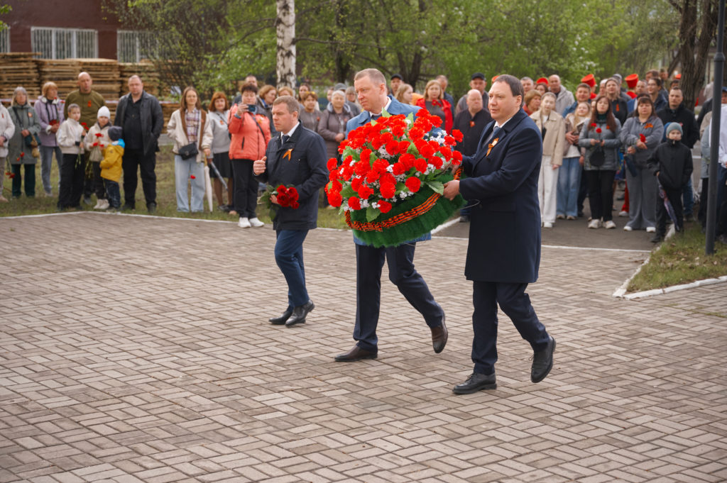 кировград 9 Мая Парад Победы