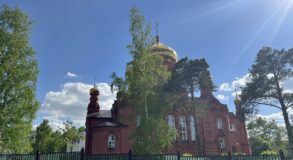 Пик потепления в Свердловской области придётся на субботу -