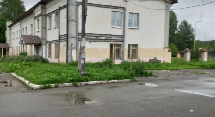 Жители посёлка Северный жалуются на острый дефицит узких специалистов -