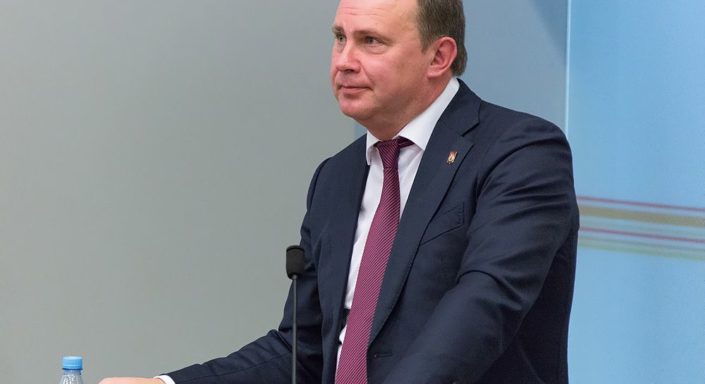 Пинаев