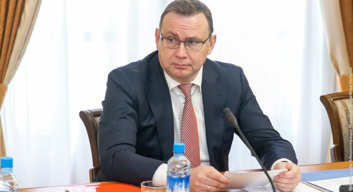 Пинаев