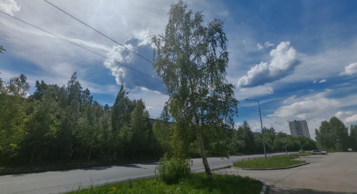 тагил, тепл