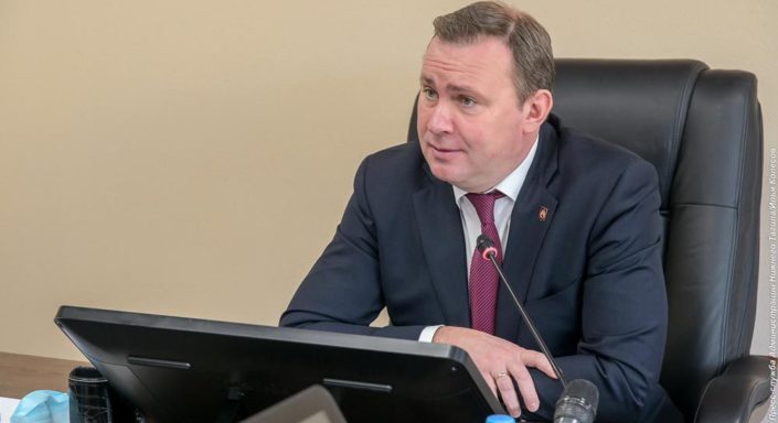 Пинаев