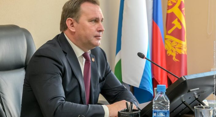 Пинаев