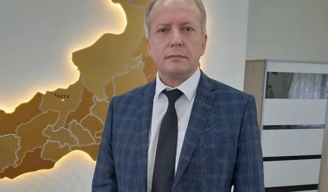 Игорь Дубровин