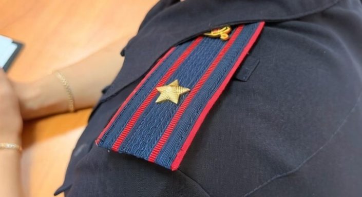 МВД Красноуфимск