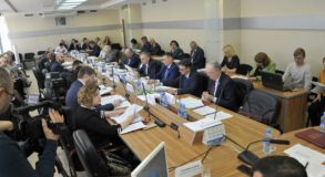 Нижнетагильская городская Дума городская дума депутаты тагил