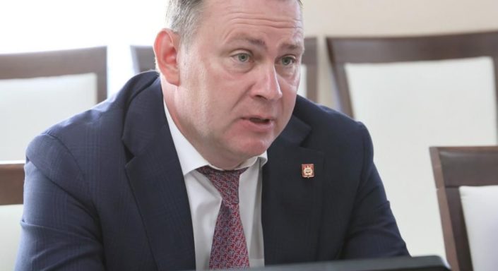 Пинаев