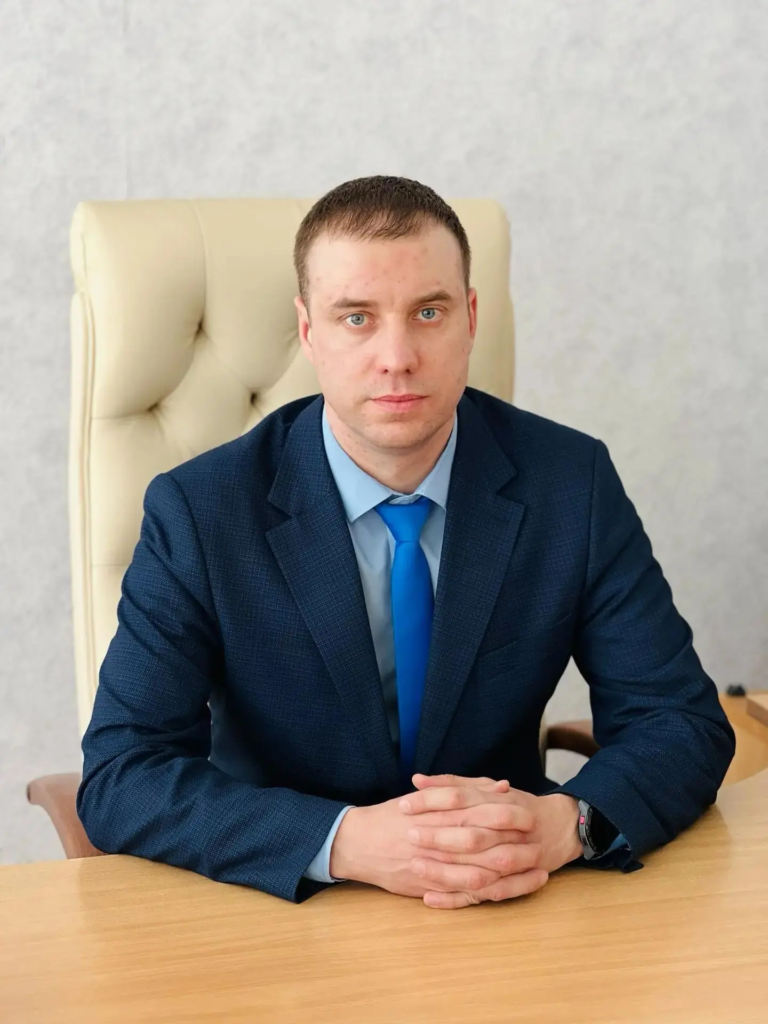 Денис Паслер назначил Вячеслава Кожевникова врио главы Кушвинского городского округа - Губернатор Свердловской области Денис Паслер подписал указ о назначении Вячеслава Кожевникова временно исполняющим полномочия главы Кушвинского муниципального округа. кожевников кушва
