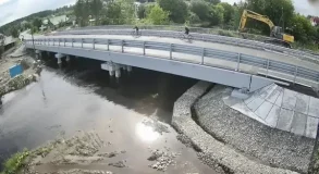 мост сезон