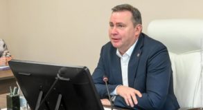 Пинаев