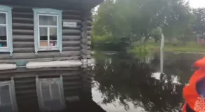 Паводок