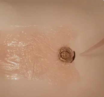 грязная вода тагил