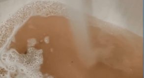 грязная вода тагил