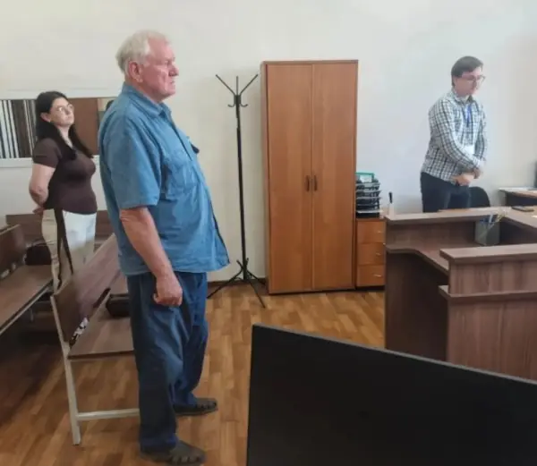 В Нижнем Тагиле вынесли приговор водителю, виновному в смертельном ДТП -