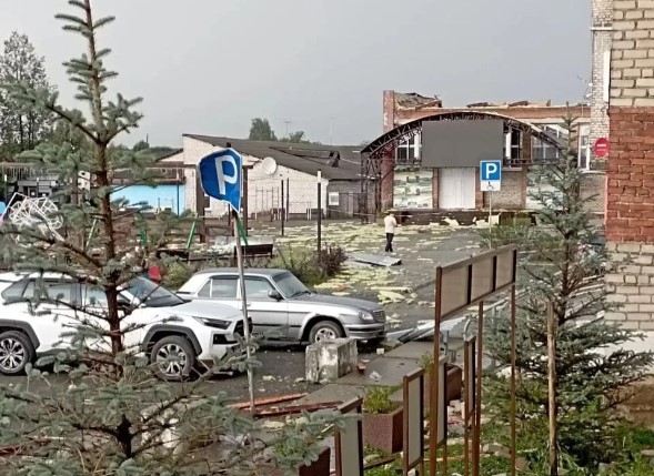 Ураган