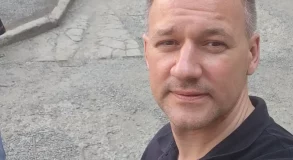 Алексей Свалов
