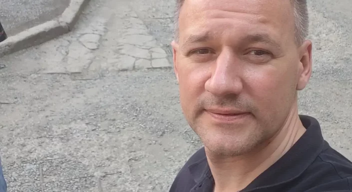 Алексей Свалов