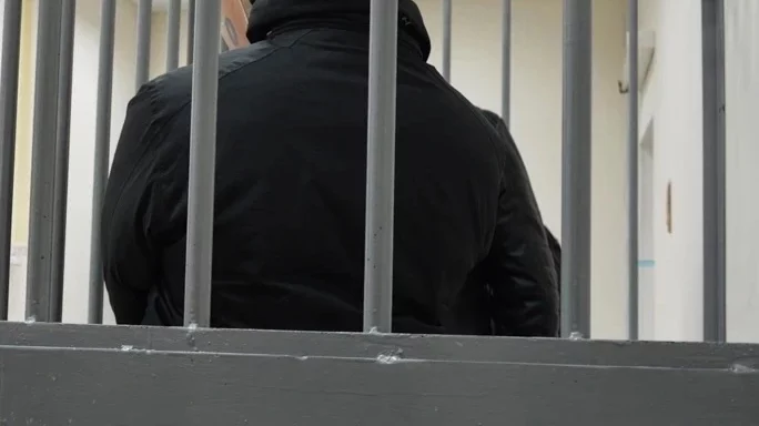 подозреваемый