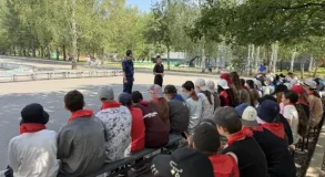 Пихтовые горы