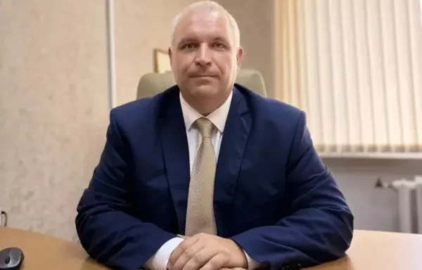 Егор Корнилов