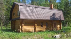 Под Тагилом продают недострой со спорным бизнесом -