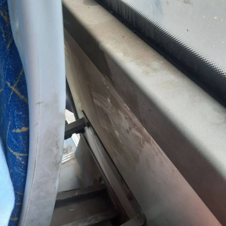 Черноисточинск 4 августа едва не остался без транспорта -