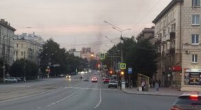 выбросы тагил