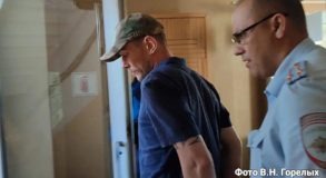 Задержанный за побои и оскорбления свердловского ветерана боевых действий раскаялся и попросил прощения -