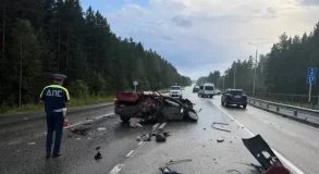 ДТП Екатеринбург