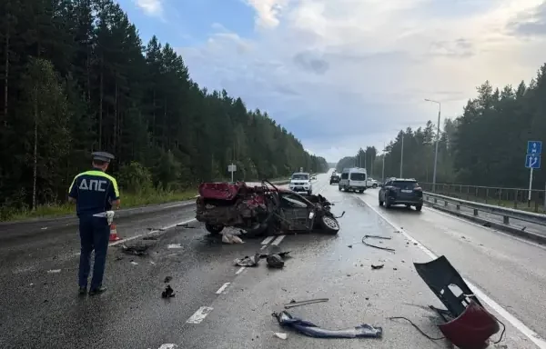 ДТП Екатеринбург
