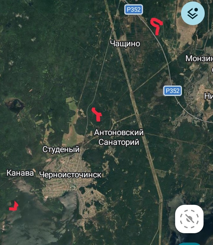 Лес стали массово вырубать под Нижним Тагилом - Люди обеспокоены вырубками лесов под Нижним Тагилом Лес стали массово вырубать под Нижним Тагилом -