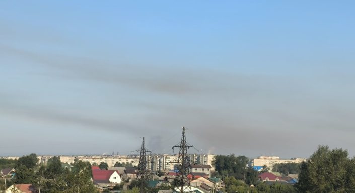выбросы вагонка тагил сероводород