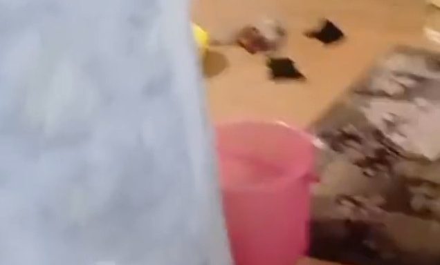 тагил потоп