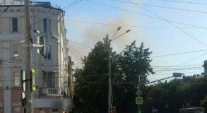 выбросы тагил