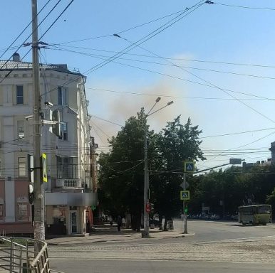 выбросы тагил