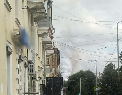 В Тагиле на смену сероводороду пришёл формальдегид - Сероводород и формальдегид - главные загрязнители воздуха в Нижнем Тагиле в конце лета В Тагиле на смену сероводороду пришёл формальдегид -