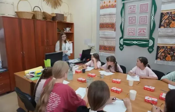 Свердловская