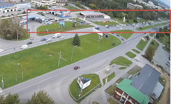 Власти Свердловской области взяли на контроль поставки бензина в отдаленные города -