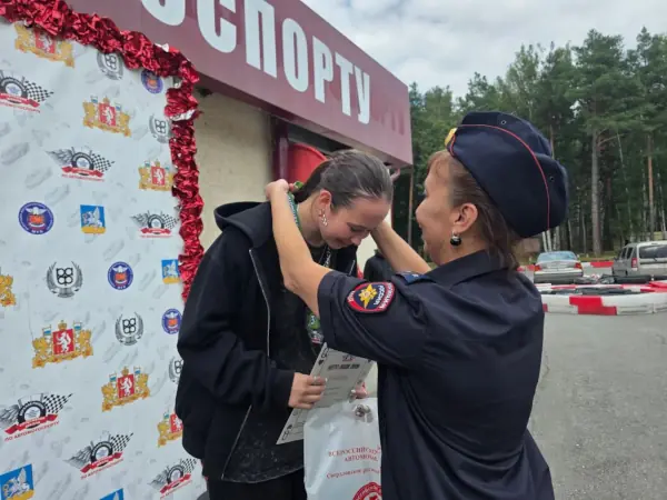 В Верхней Пышме подвели итоги конкурса водительского мастерства «Автоледи-2026» -