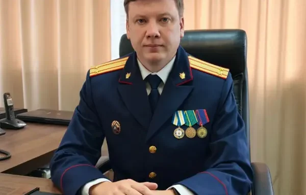 СКР