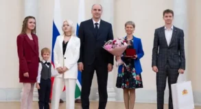 Свердлов