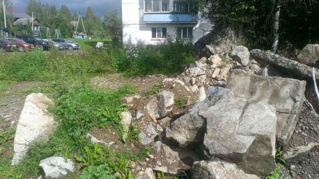 Гудач пошел на компромисс: Хакимов рассказал о встрече - Споры вокруг станции водоподготовки: чем встревожены жители Черноисточинска Гудач пошел на компромисс: Хакимов рассказал о встрече -