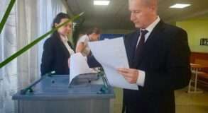 Ибрагим Абдулкадыров