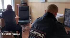 Фото: В.Н. Горелых