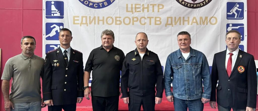 В Екатеринбурге определены победители турнира по каратэ «Открытие 2026» -