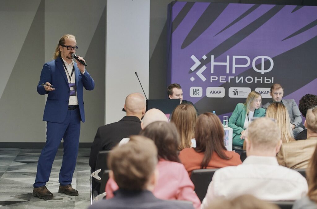 «Продукт, который нужен индустрии»: Рейтинг рекламных агентств Урала наращивает научный потенциал -