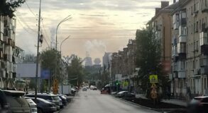 выбросы тагил