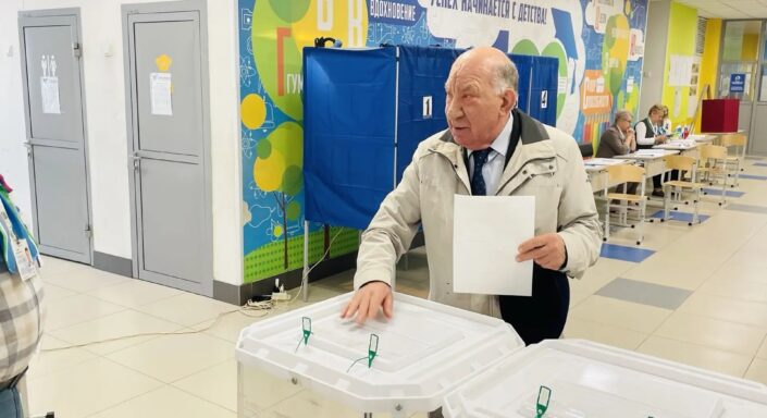 Радаев
